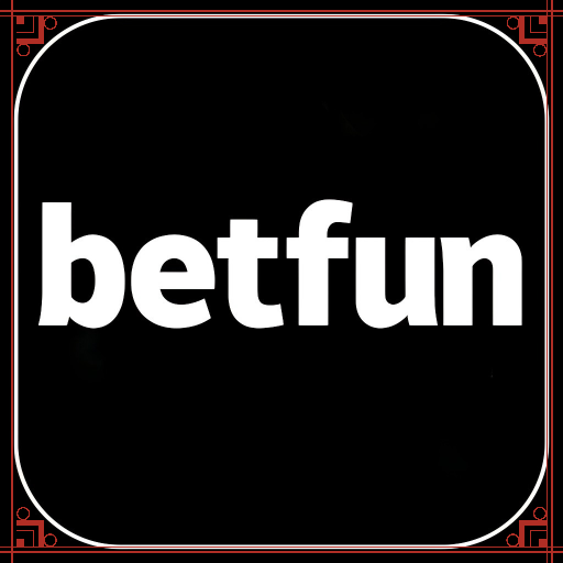 Imagem promocional da BETFUN mostrando a plataforma e suas vantagens