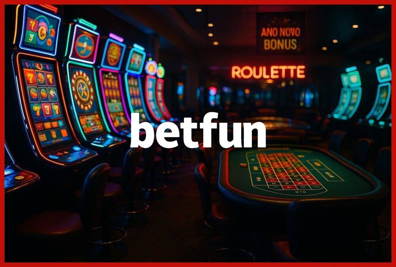 Jogos emocionantes no BETFUN