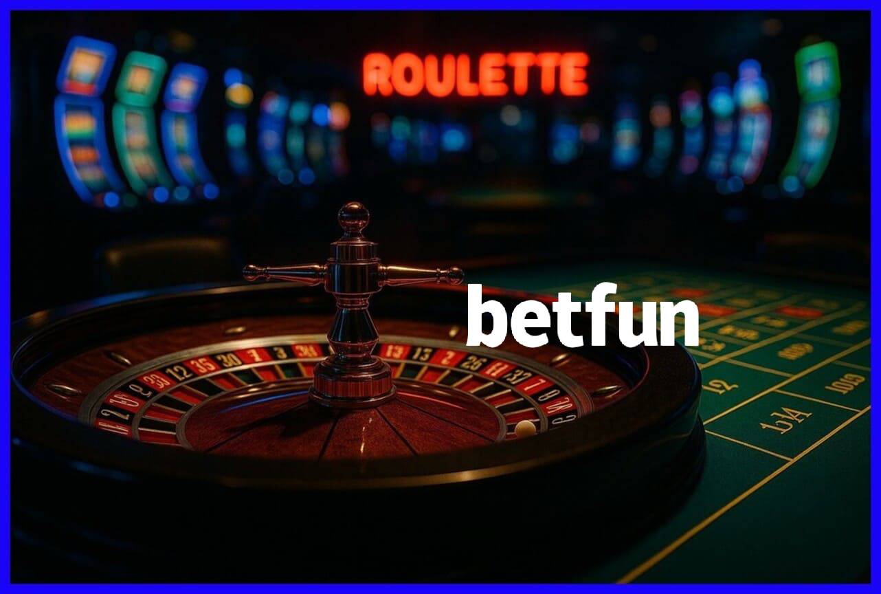 Jogos de roleta online